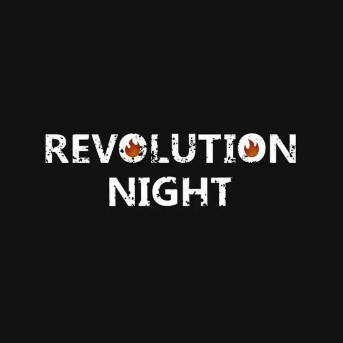 REVOLUTION NIGHT